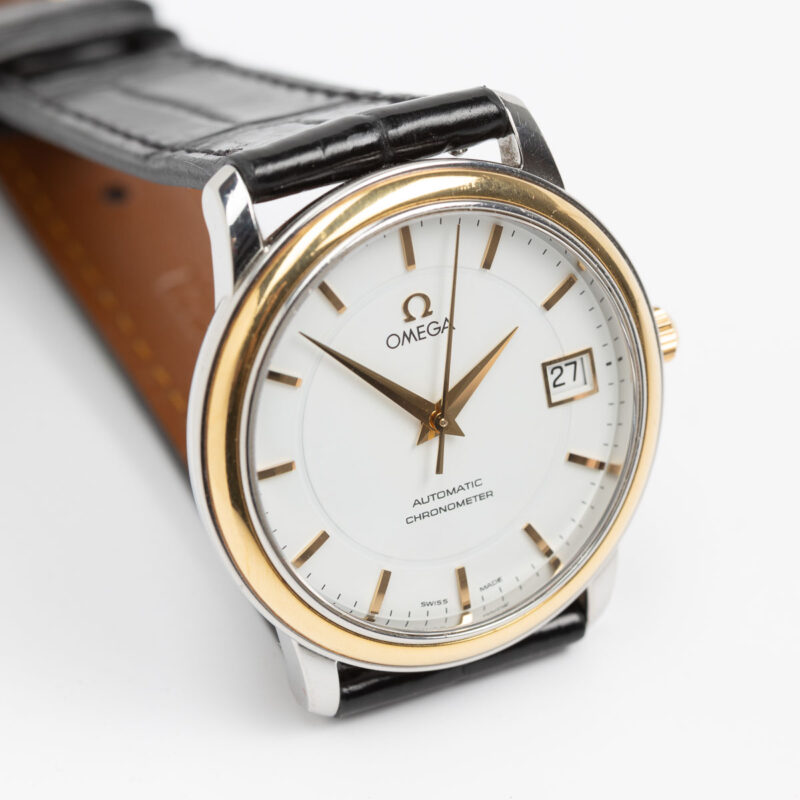 1986 Omega de Ville - Image 8