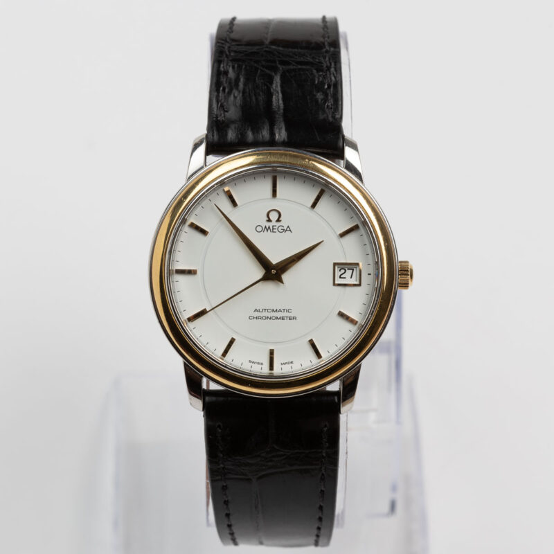 1986 Omega de Ville