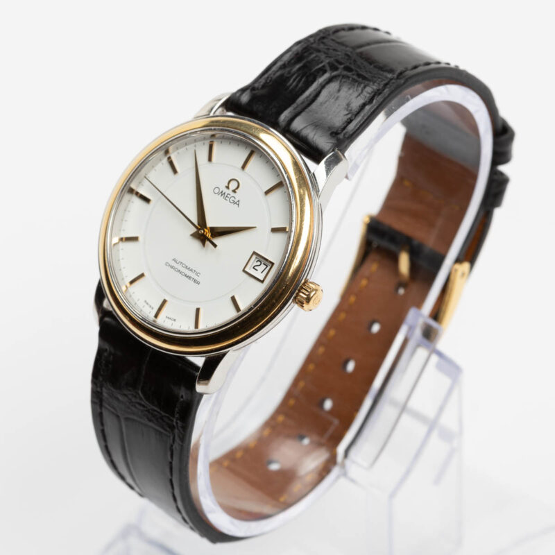 1986 Omega de Ville - Image 5