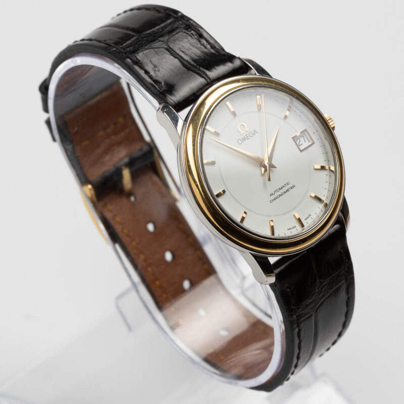 1986 Omega de Ville - Image 6