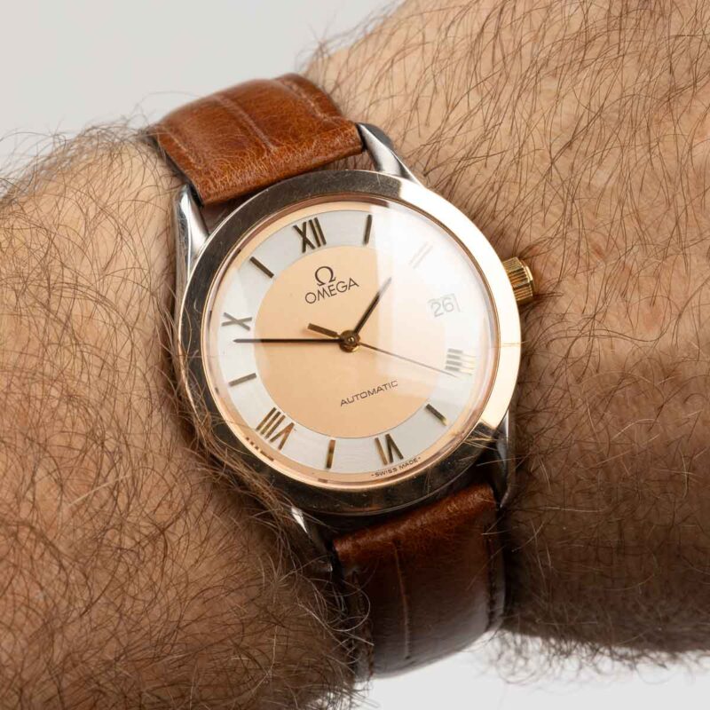 1991 Omega