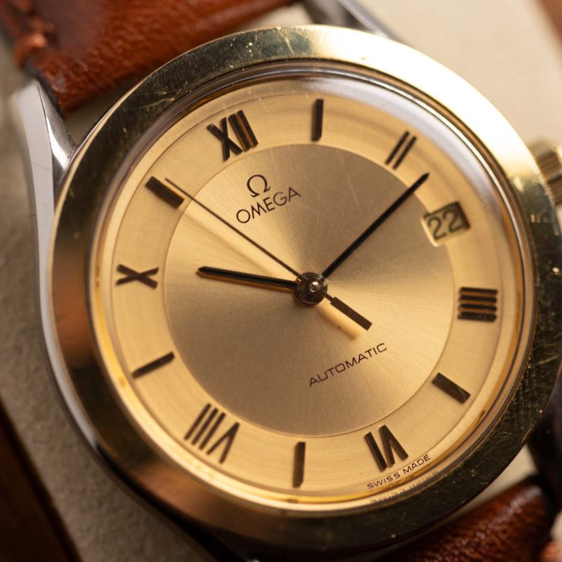 1991 Omega