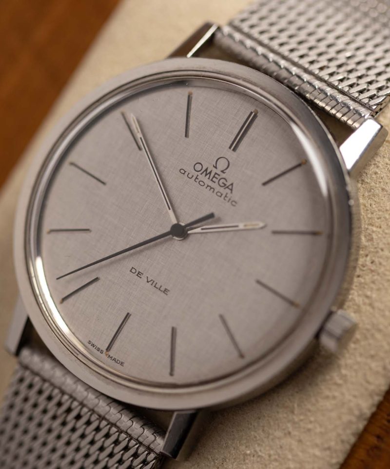 1968 Omega de Ville