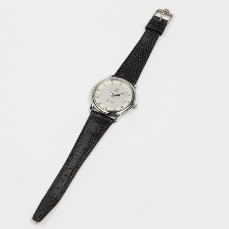 2000s Omega de Ville - Image 12