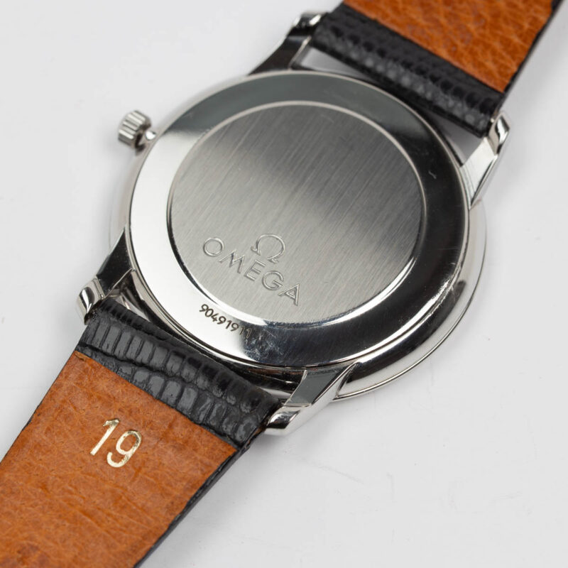 2000s Omega de Ville - Image 14