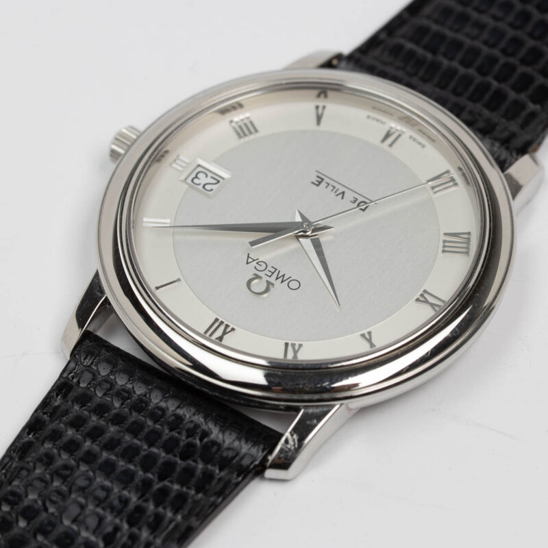 2000s Omega de Ville - Image 11