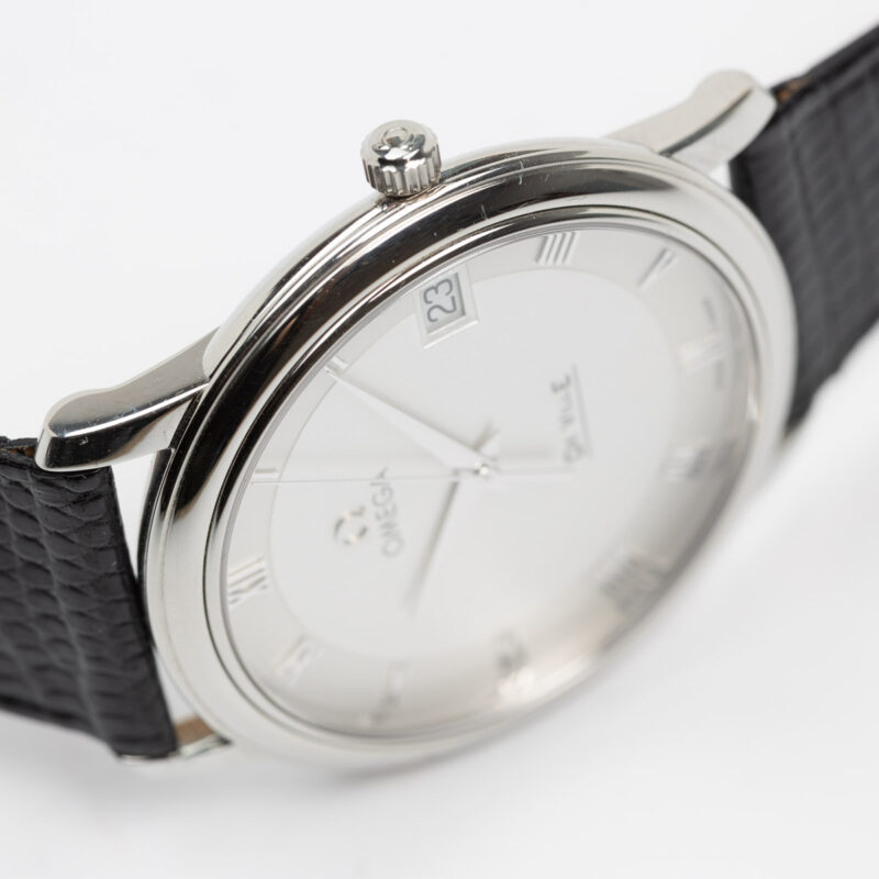 2000s Omega de Ville - Image 8