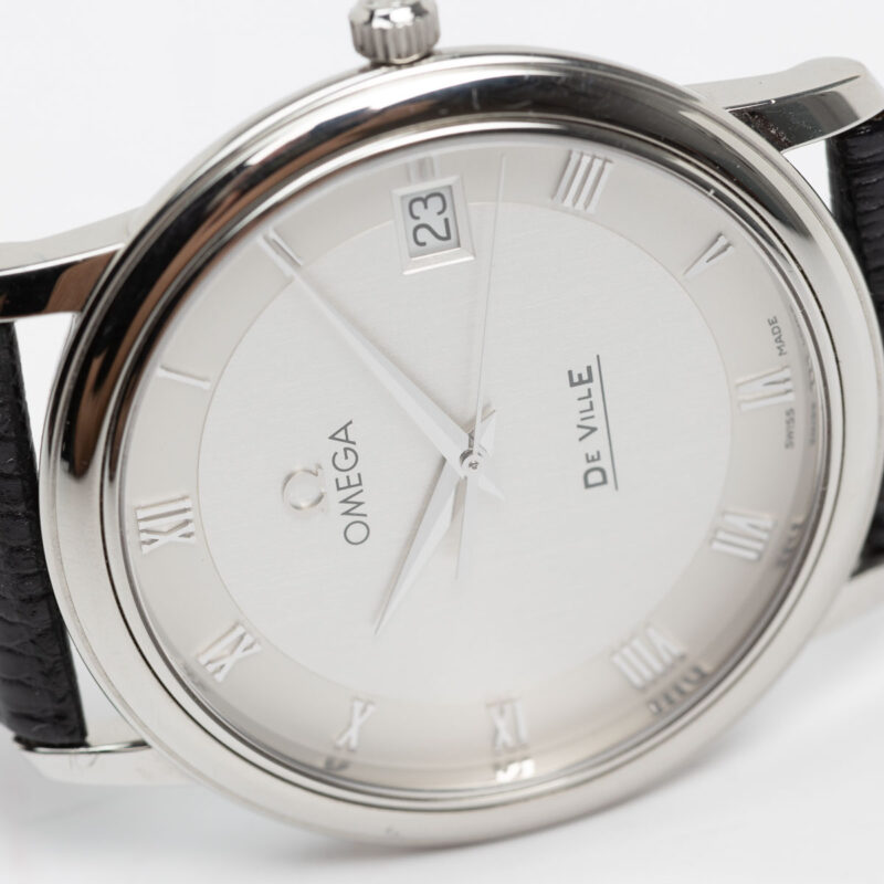 2000s Omega de Ville - Image 9