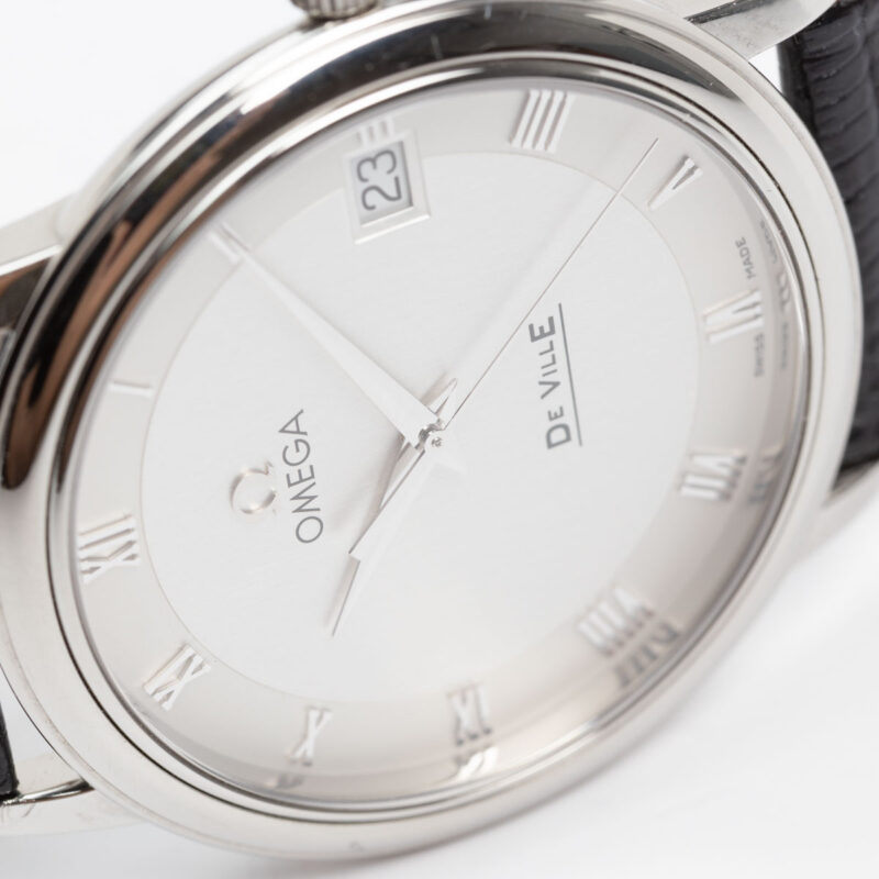 2000s Omega de Ville - Image 7