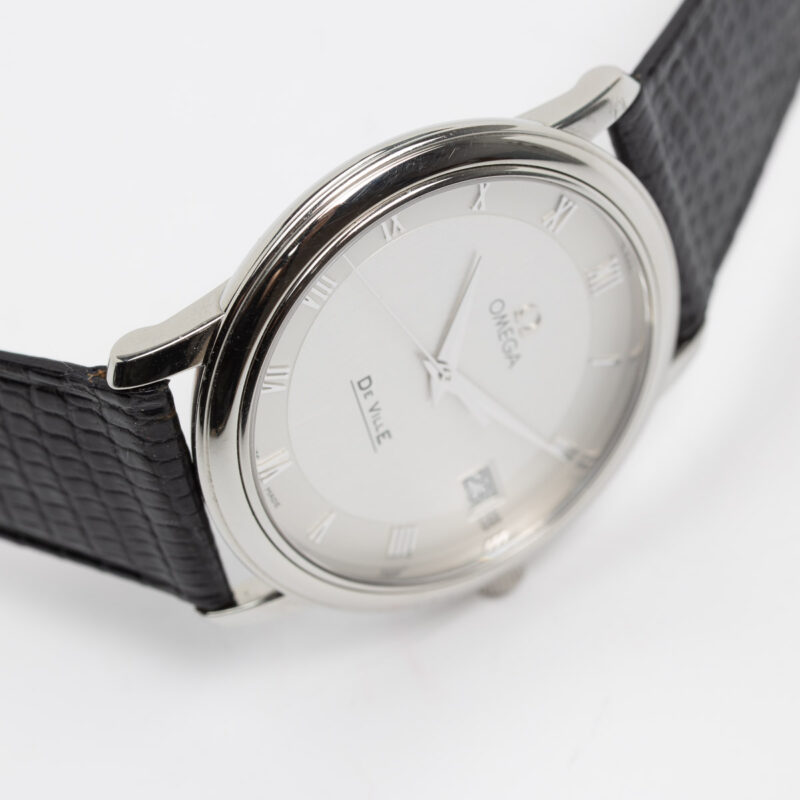 2000s Omega de Ville - Image 10