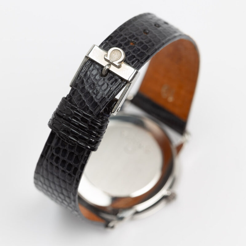 2000s Omega de Ville - Image 16