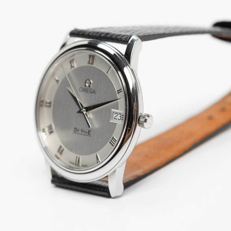 2000s Omega de Ville - Image 5
