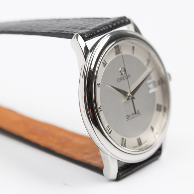 2000s Omega de Ville - Image 6