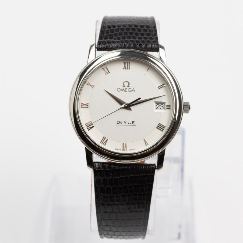 2000s Omega de Ville - Image 4