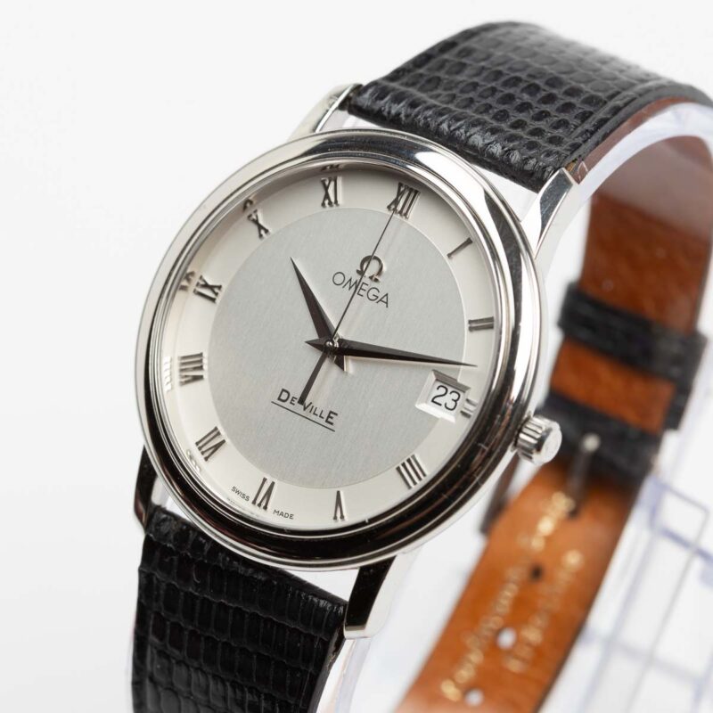 2000s Omega de Ville - Image 3