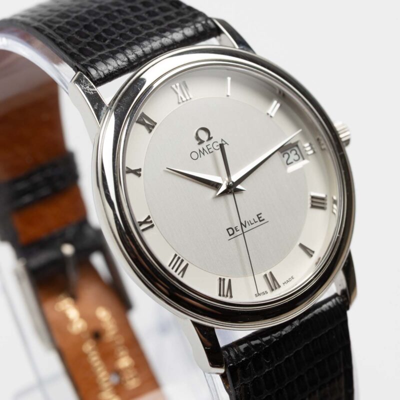 2000s Omega de Ville