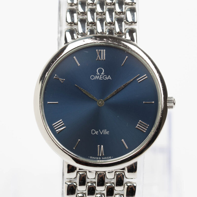 1990s Omega de Ville - Image 3