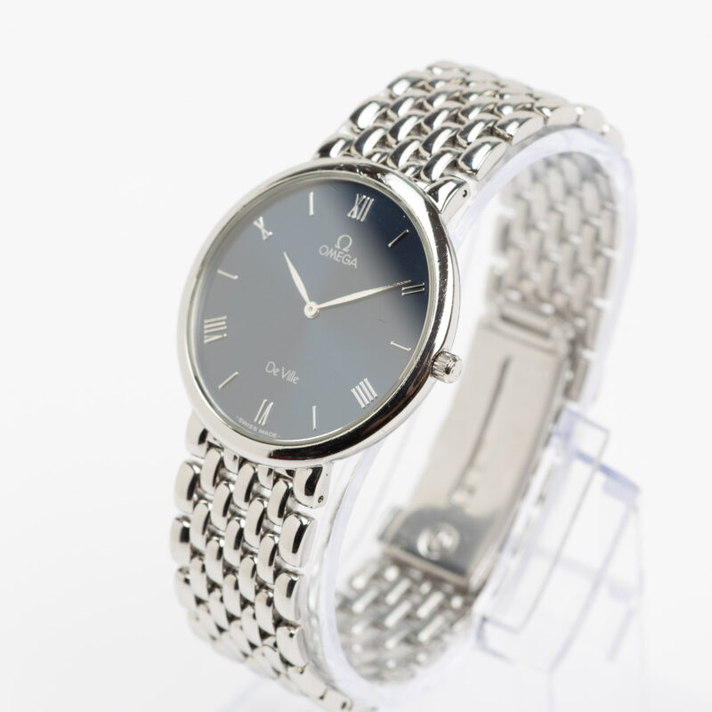 1990s Omega de Ville - Image 4
