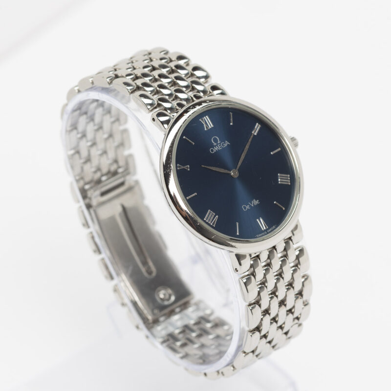 1990s Omega de Ville - Image 5