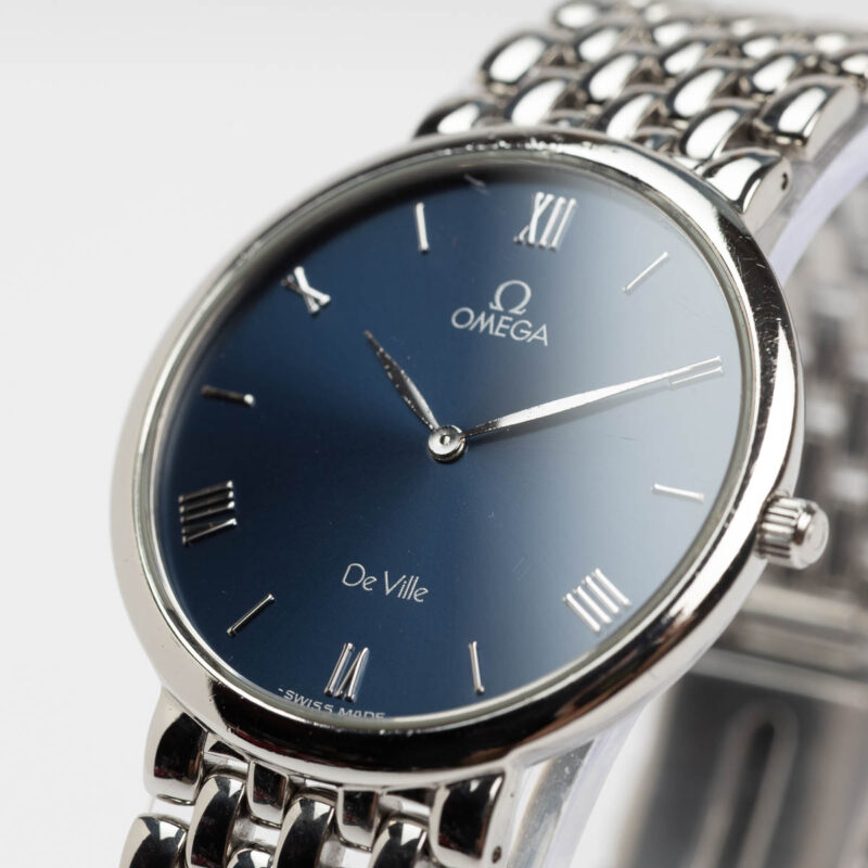 1990s Omega de Ville