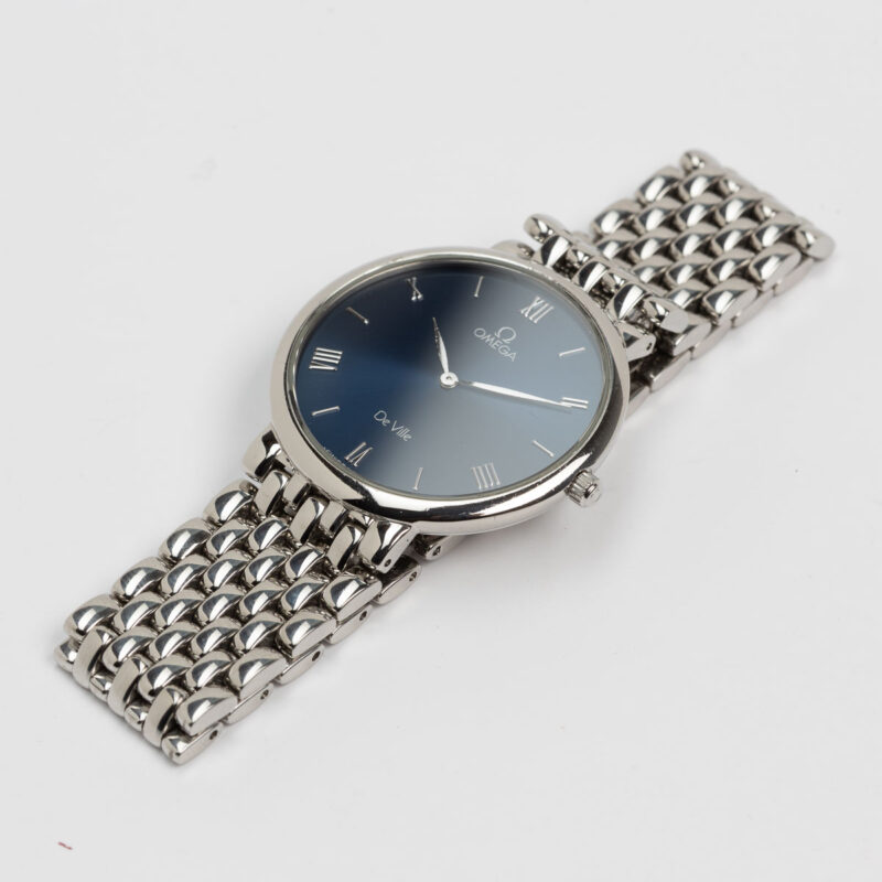 1990s Omega de Ville - Image 6
