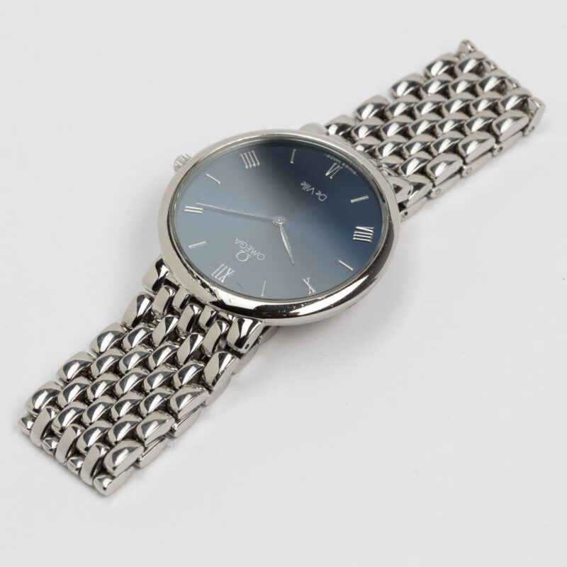 1990s Omega de Ville - Image 7