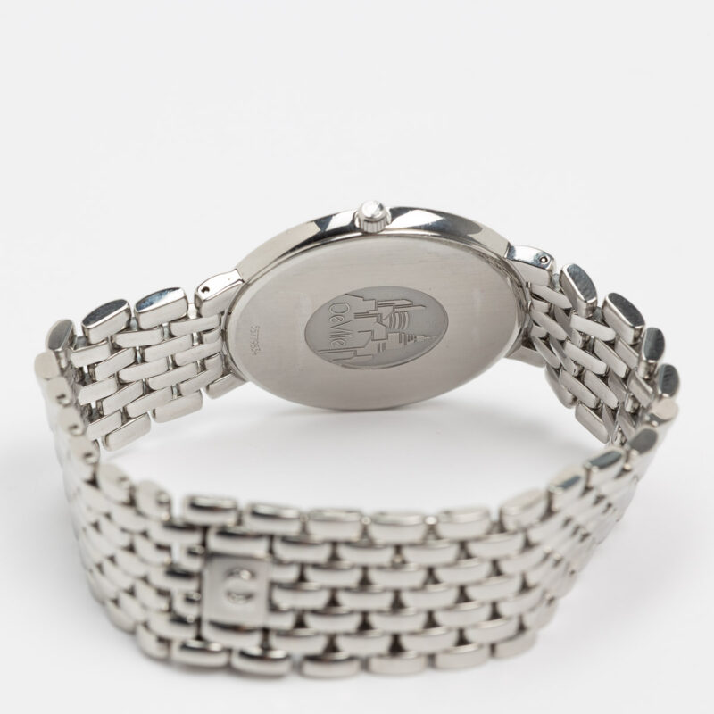 1990s Omega de Ville - Image 9