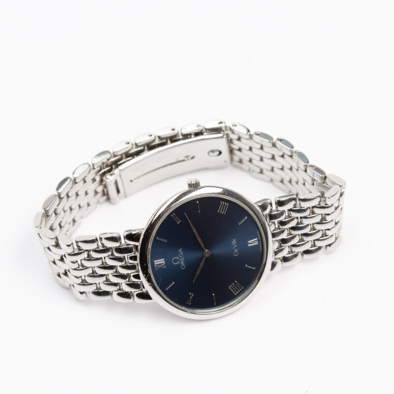 1990s Omega de Ville - Image 11