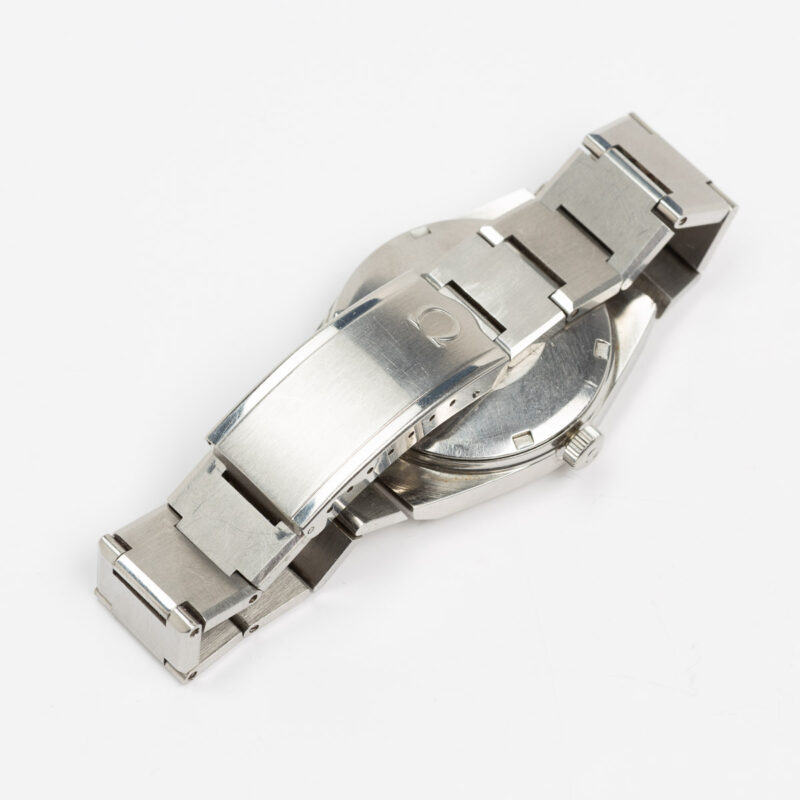 1971 Omega Genève - Image 6