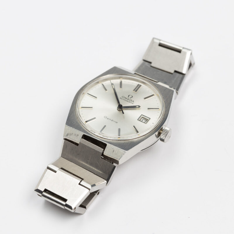1971 Omega Genève - Image 5