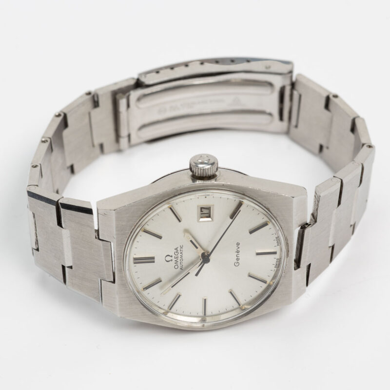 1971 Omega Genève - Image 7