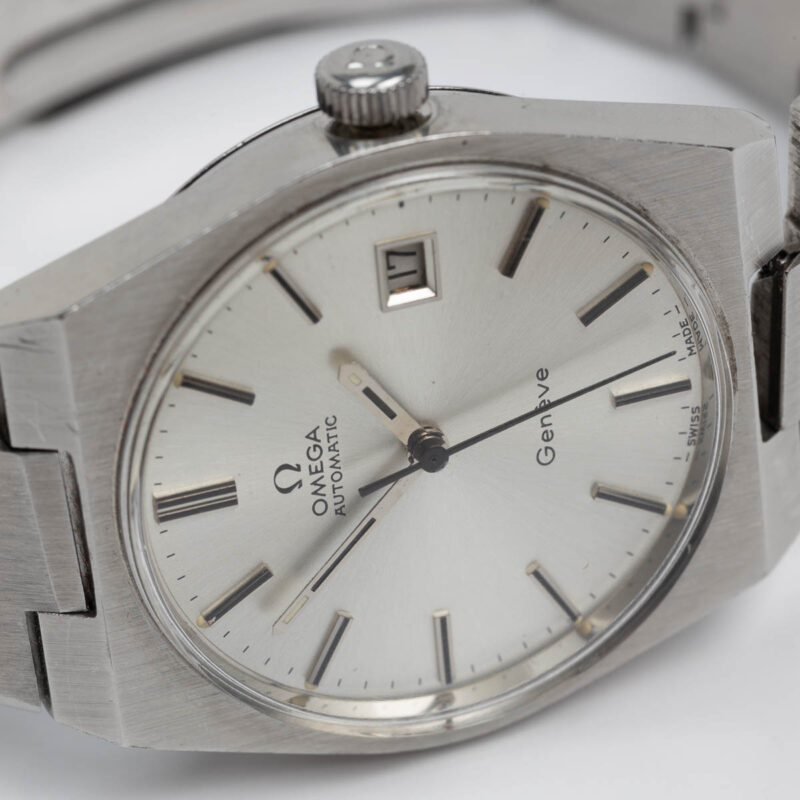1971 Omega Genève - Image 4