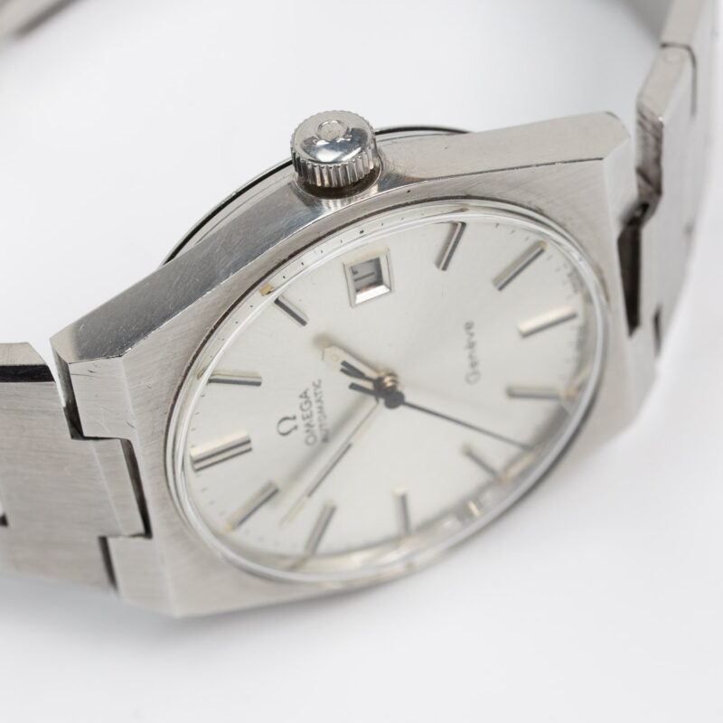1971 Omega Genève - Image 8