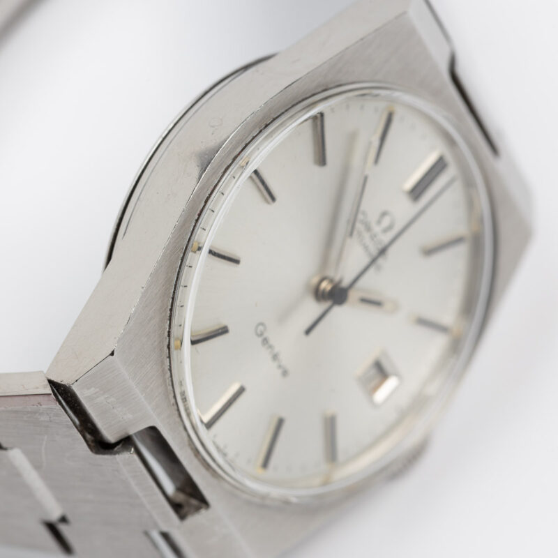 1971 Omega Genève - Image 9