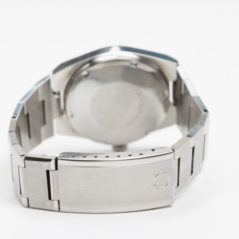 1971 Omega Genève - Image 10