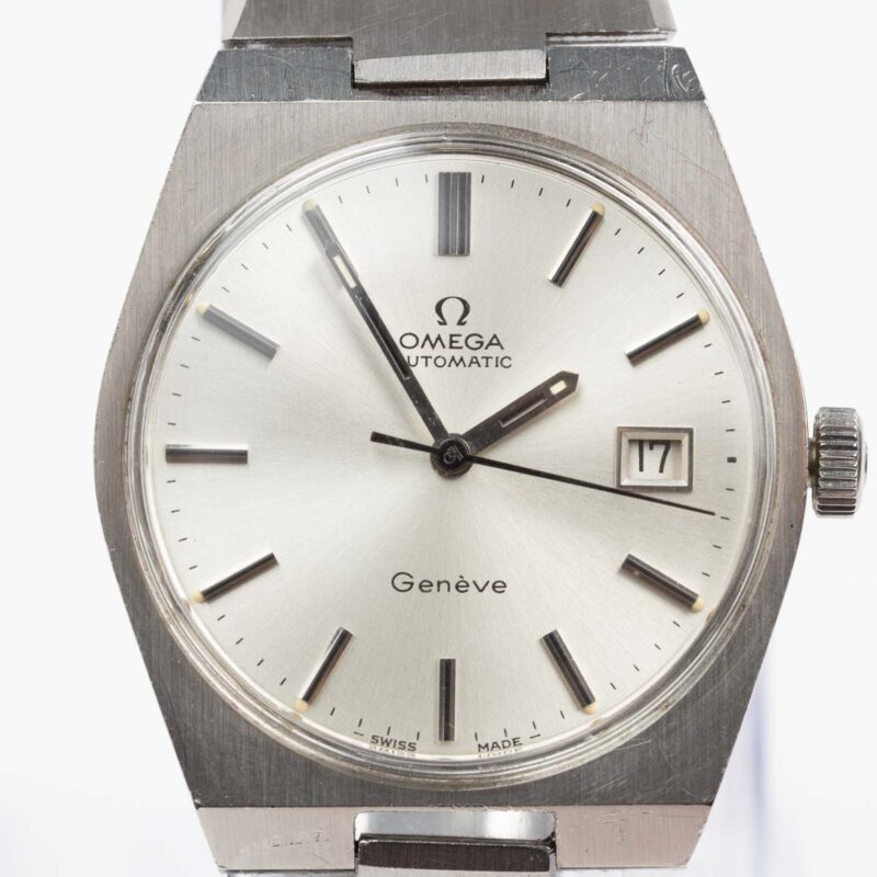 1971 Omega Genève - Image 2