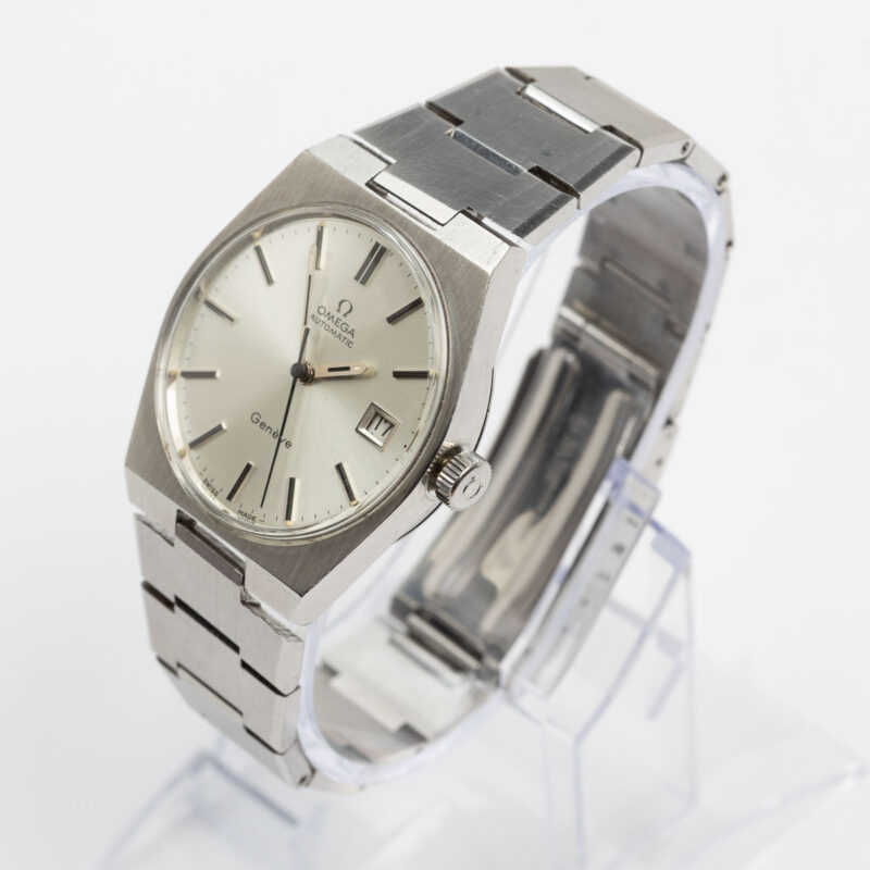 1971 Omega Genève - Image 11