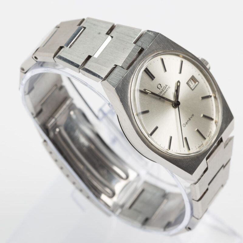 1971 Omega Genève - Image 12
