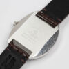 Omega Seamaster Cosmic date Cal. 565 Ref. 166 036 Automatic movement. Steel case.