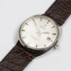 Omega Seamaster Cosmic date Cal. 565 Ref. 166 036 Automatic movement. Steel case.