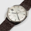 Omega Seamaster Cosmic date Cal. 565 Ref. 166 036 Automatic movement. Steel case.