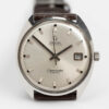 Omega Seamaster Cosmic date Cal. 565 Ref. 166 036 Automatic movement. Steel case.