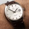 Omega Seamaster Cosmic date Cal. 565 Ref. 166 036 Automatic movement. Steel case.