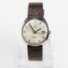 Omega Seamaster Cosmic date Cal. 565 Ref. 166 036 Automatic movement. Steel case.