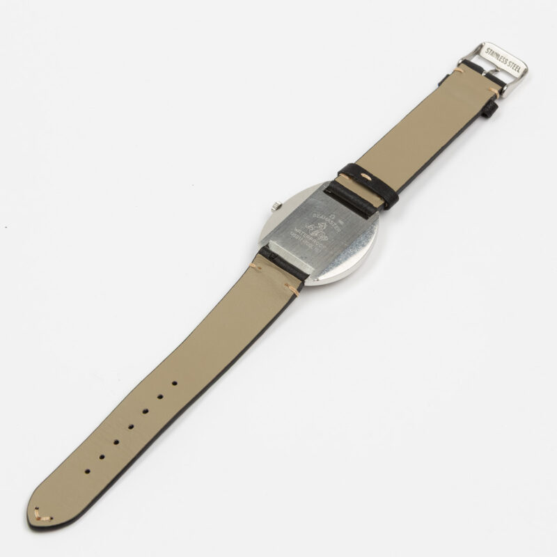 Omega Seamaster Cosmic Cal. 601 Ref. 135.017. From 1968. Manual movement. Steel case.