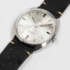 Omega Seamaster Cosmic Cal. 601 Ref. 135.017. From 1968. Manual movement. Steel case.