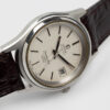 Omega Seamaster Cosmic 2000 date Cal. 1012 Ref. 166.128. Automatic. Steel.