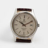 Omega Seamaster Cosmic 2000 date Cal. 1012 Ref. 166.128. Automatic. Steel.