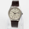 Omega Seamaster Cosmic 2000 date Cal. 1012 Ref. 166.128. Automatic. Steel.