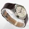 Omega Seamaster Cosmic 2000 date Cal. 1012 Ref. 166.128. Automatic. Steel.